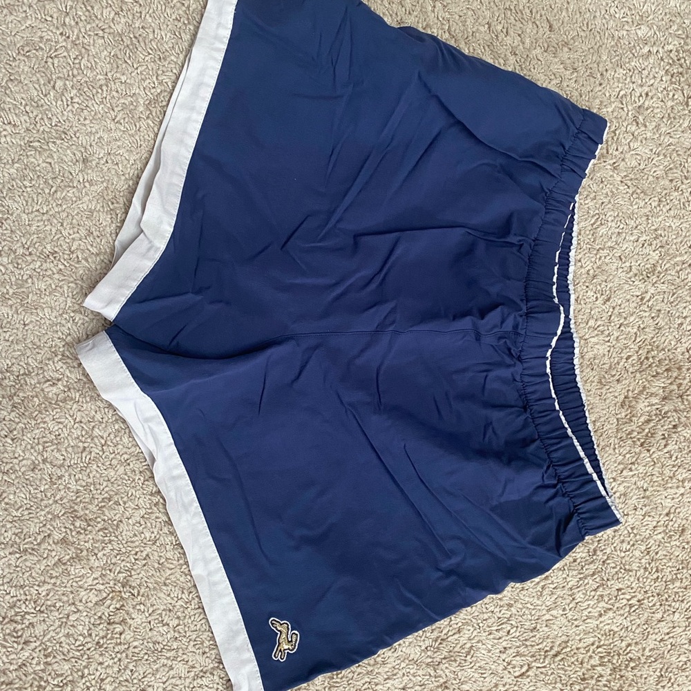 Tracksmith Run Commute Shorts